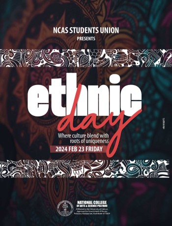 Ethnic Day
